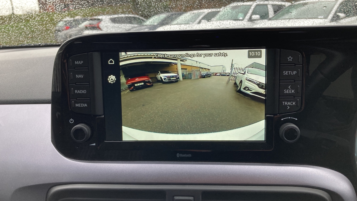 Used Hyundai i10 2024 for sale - 76114200: Photo 27