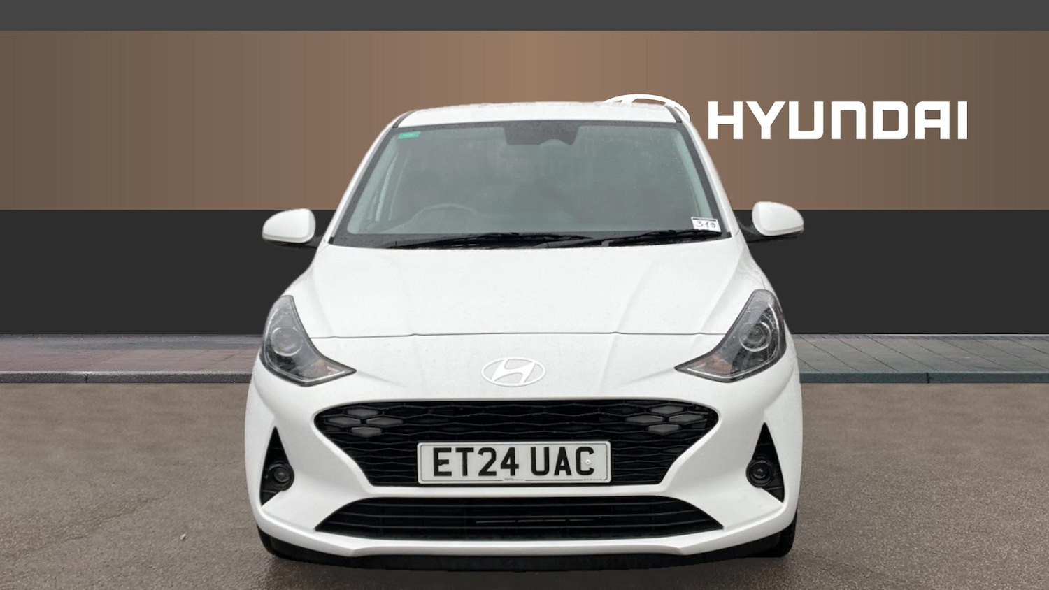 Used Hyundai i10 2024 for sale - 76114200: Photo 3