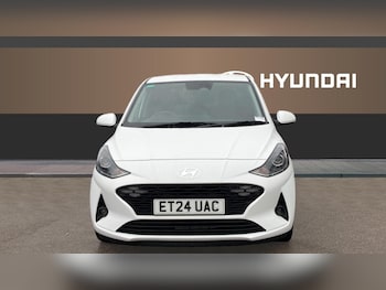 Used Hyundai i10 2024 for sale - 76114200: Photo 3