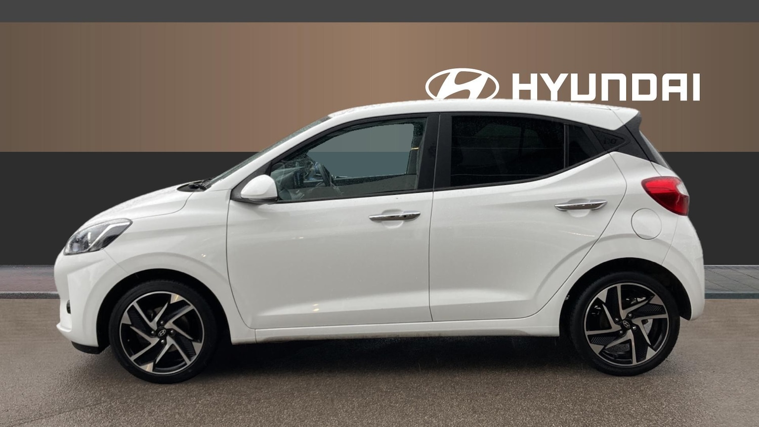 Used Hyundai i10 2024 for sale - 76114200: Photo 5