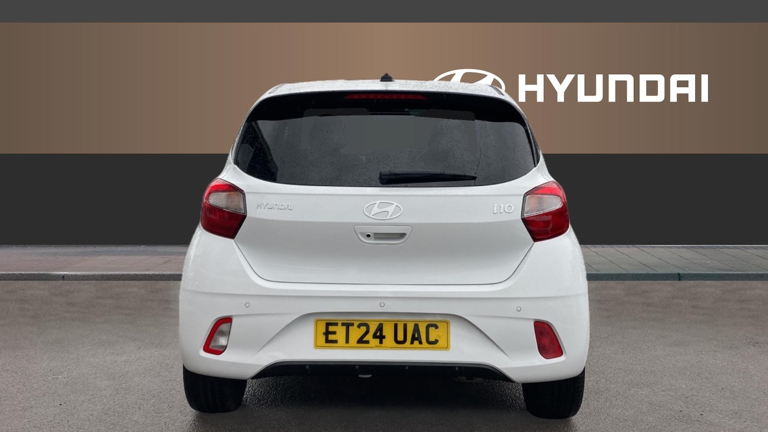 Used Hyundai i10 2024 for sale - 76114200: Photo 6