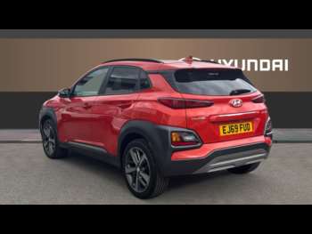 Used Hyundai KONA 2019 for sale - 75144780: Photo
