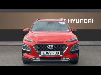 Used Hyundai KONA 2019 for sale - 75144780: Photo