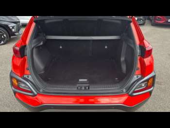 Used Hyundai KONA 2019 for sale - 75144780: Photo