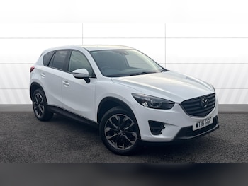 2016 (16) - 2.2d [175] Sport Nav 5dr AWD Auto