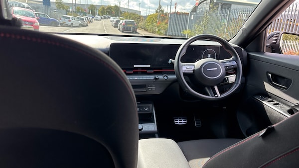 Used Hyundai KONA 2024 for sale - 76299750: Photo 10
