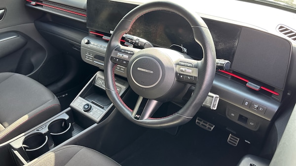 Used Hyundai KONA 2024 for sale - 76299750: Photo 11