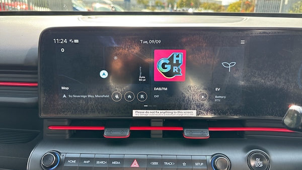 Used Hyundai KONA 2024 for sale - 76299750: Photo 12