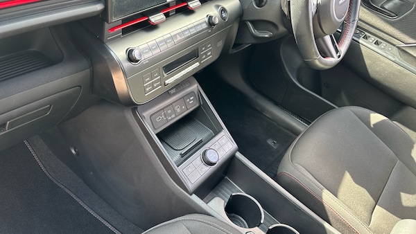 Used Hyundai KONA 2024 for sale - 76299750: Photo 13