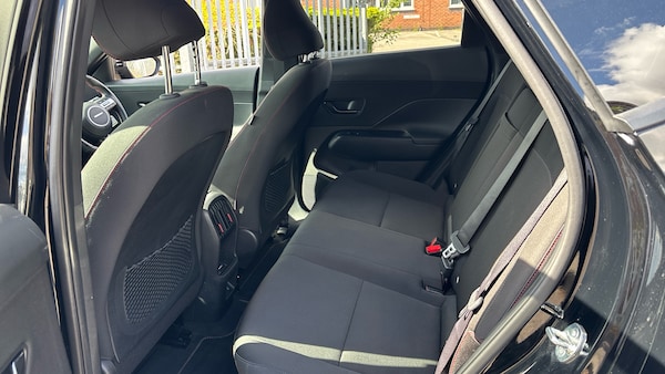 Used Hyundai KONA 2024 for sale - 76299750: Photo 16