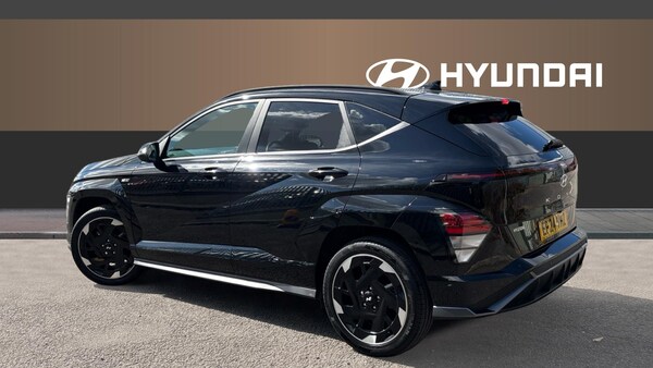 Used Hyundai KONA 2024 for sale - 76299750: Photo 2
