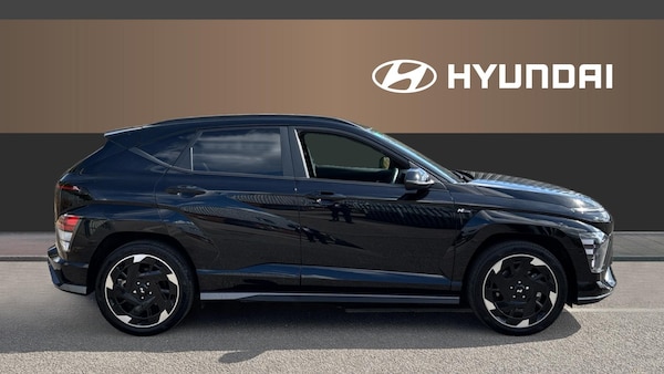 Used Hyundai KONA 2024 for sale - 76299750: Photo 5