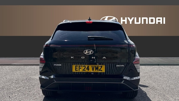 Used Hyundai KONA 2024 for sale - 76299750: Photo 6