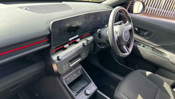 Used Hyundai KONA 2024 for sale - 76299750: Photo 9