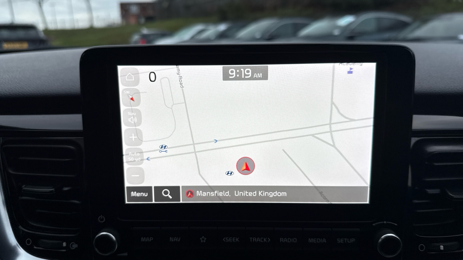 Used Kia Stonic 2022 for sale - 77103996: Photo 12