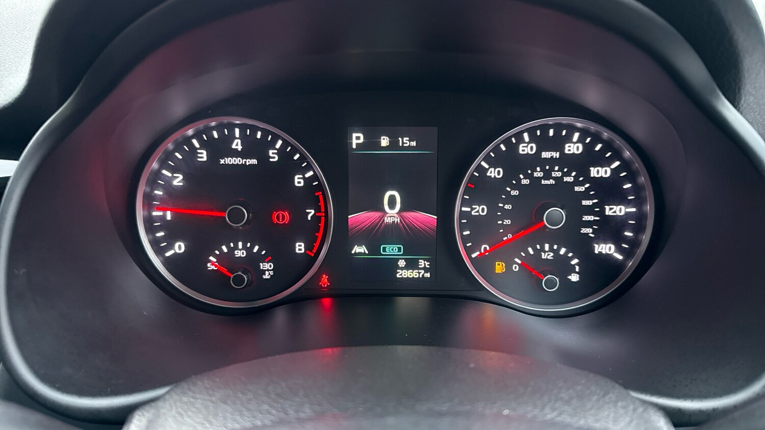 Used Kia Stonic 2022 for sale - 77103996: Photo 18