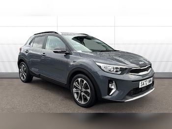 2022 (72) - 1.0T GDi 48V Connect 5dr DCT Petrol Estate