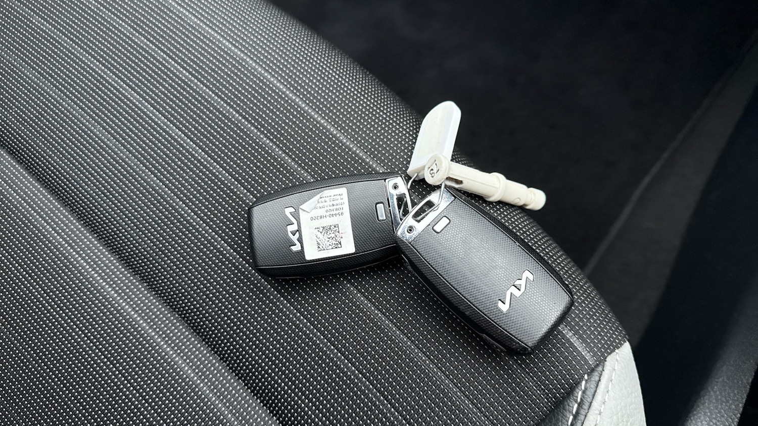 Used Kia Stonic 2022 for sale - 77103996: Photo 20