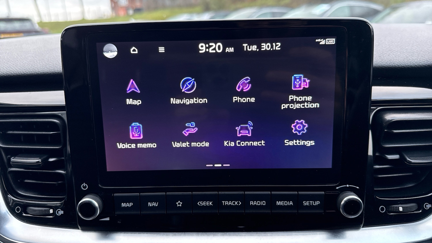 Used Kia Stonic 2022 for sale - 77103996: Photo 26