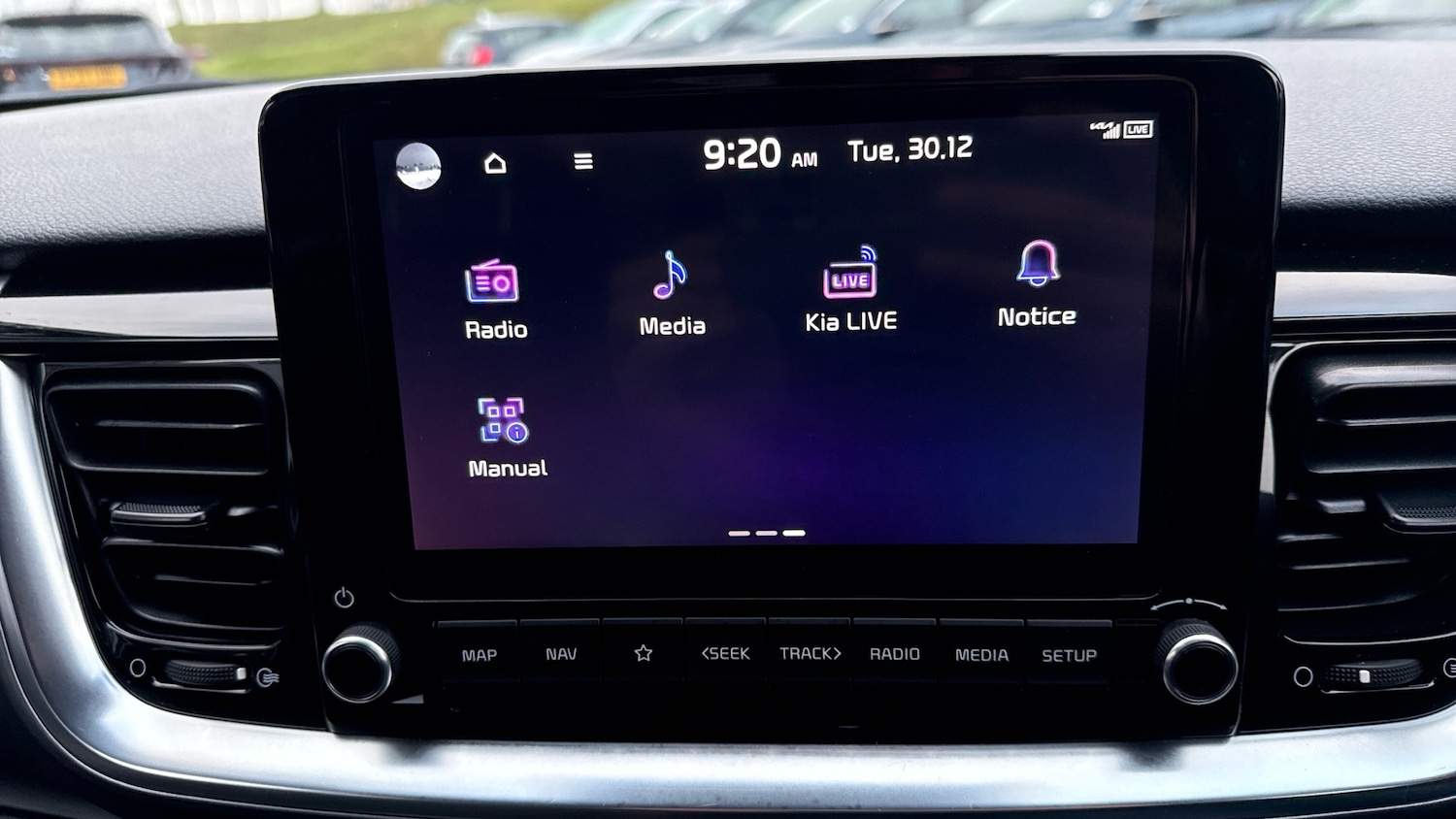 Used Kia Stonic 2022 for sale - 77103996: Photo 27