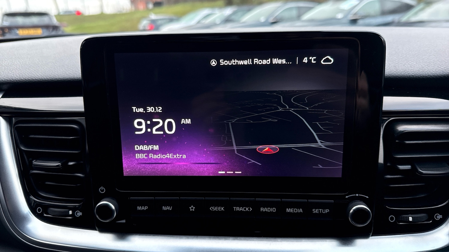 Used Kia Stonic 2022 for sale - 77103996: Photo 28