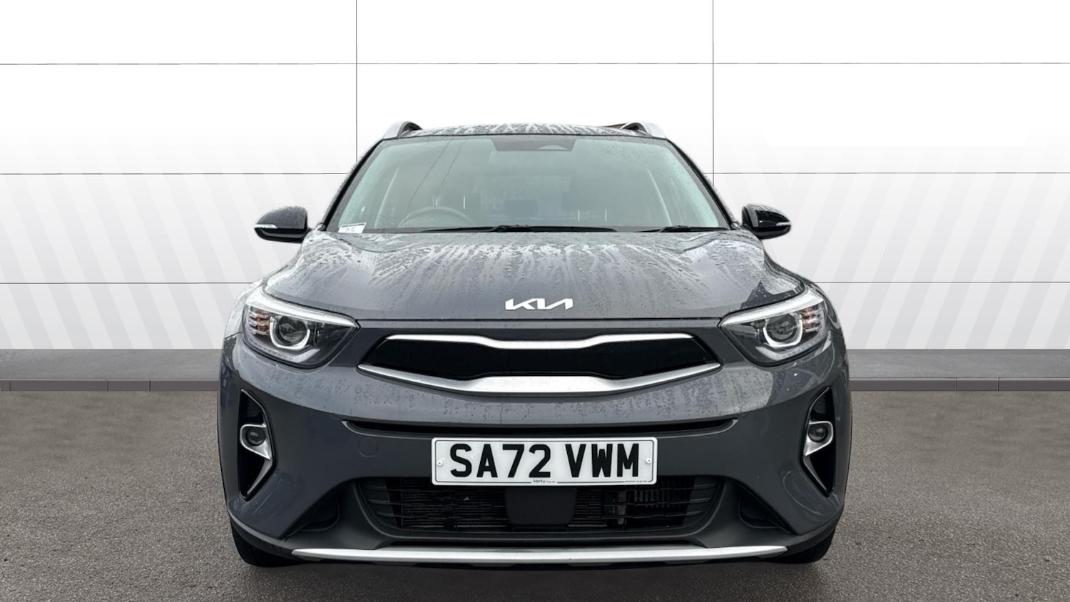 Used Kia Stonic 2022 for sale - 77103996: Photo 3