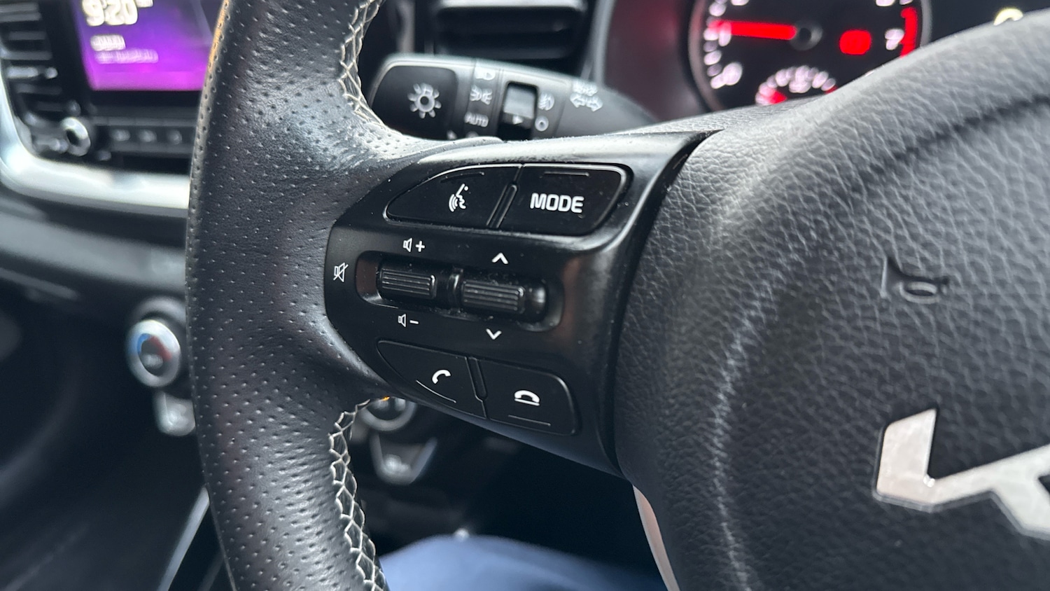 Used Kia Stonic 2022 for sale - 77103996: Photo 31