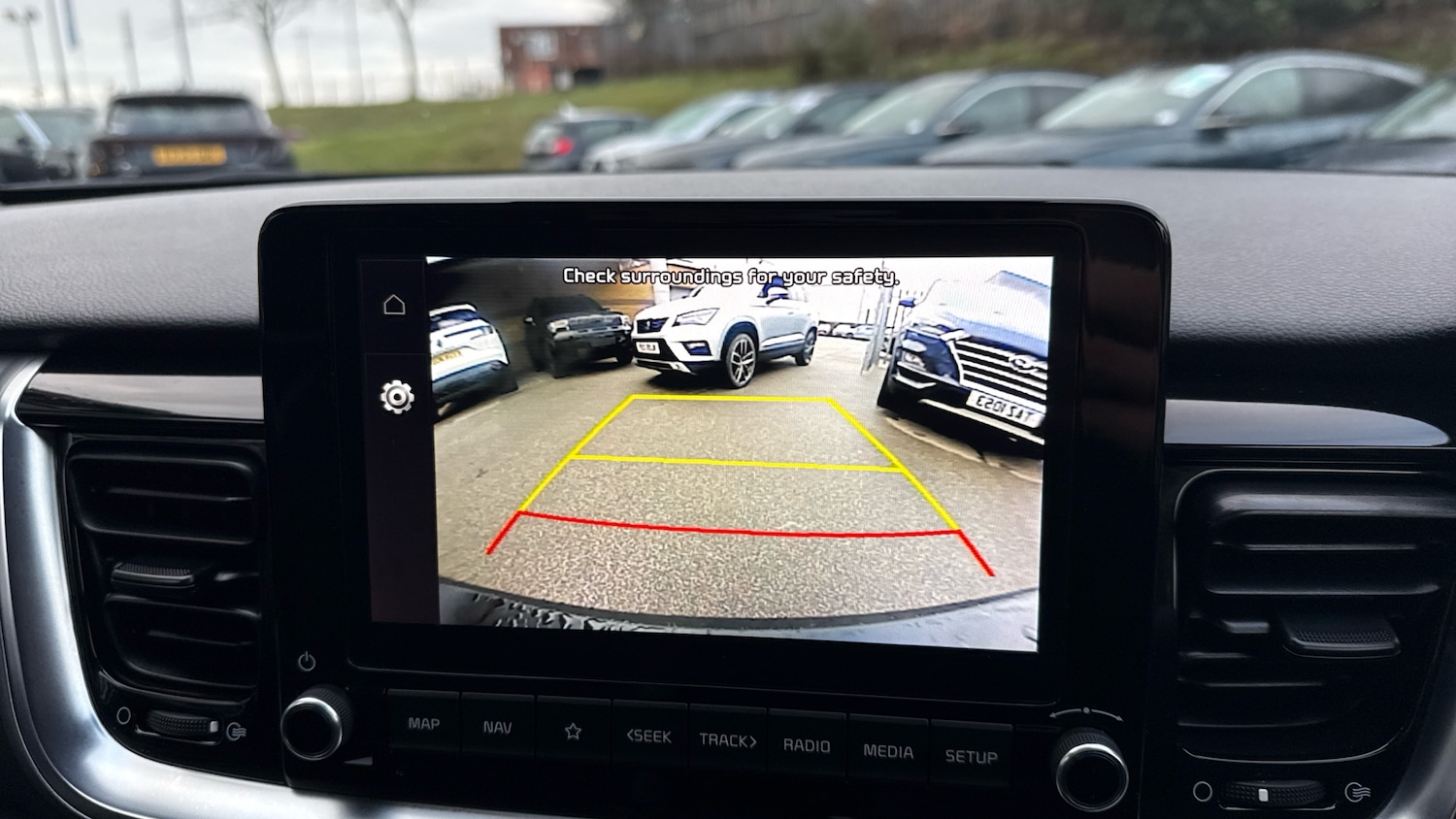 Used Kia Stonic 2022 for sale - 77103996: Photo 38