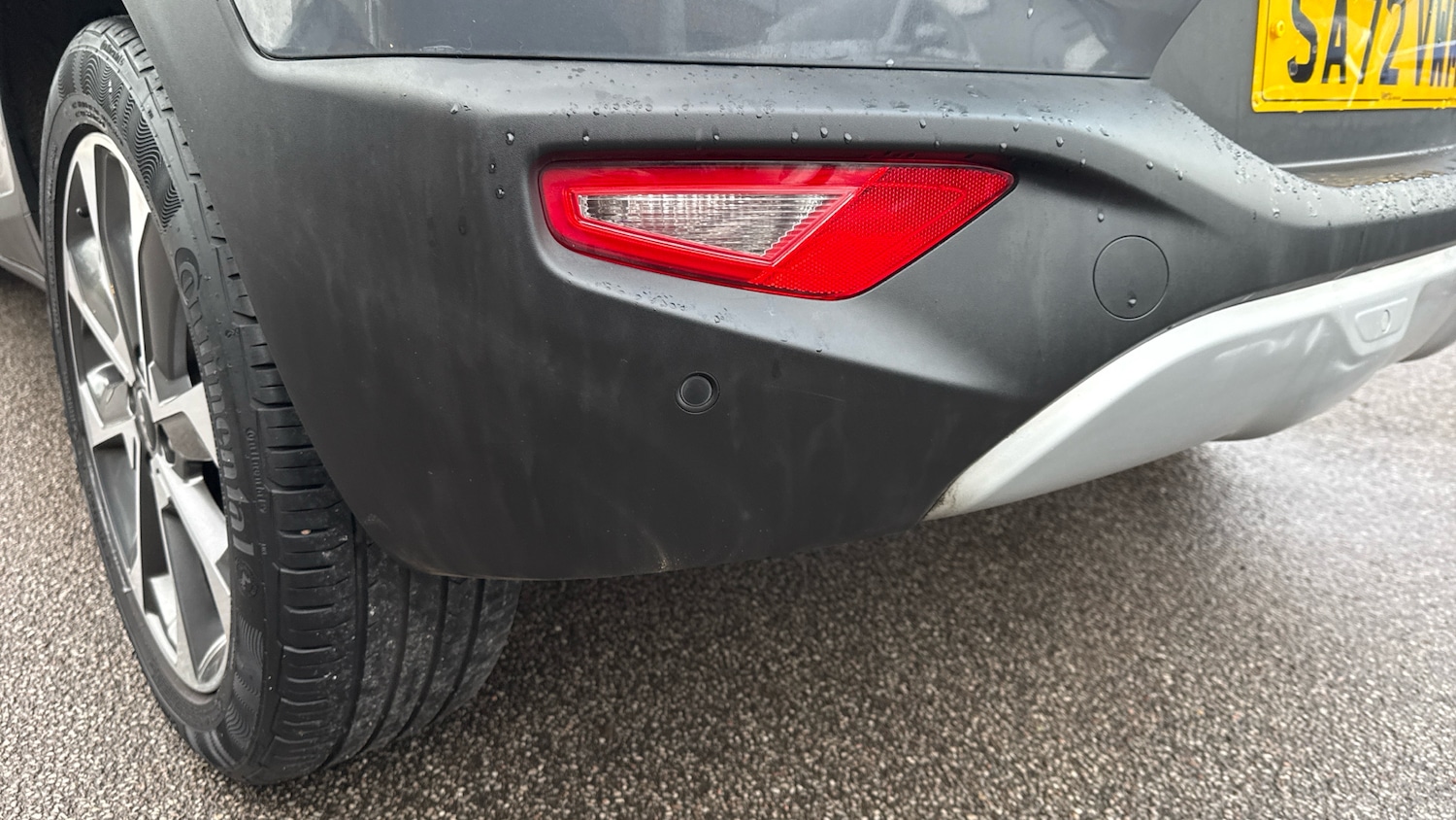 Used Kia Stonic 2022 for sale - 77103996: Photo 42