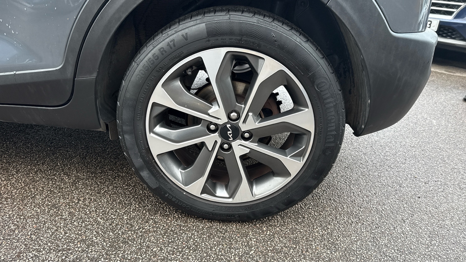 Used Kia Stonic 2022 for sale - 77103996: Photo 43