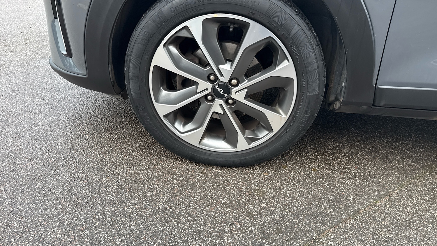 Used Kia Stonic 2022 for sale - 77103996: Photo 44