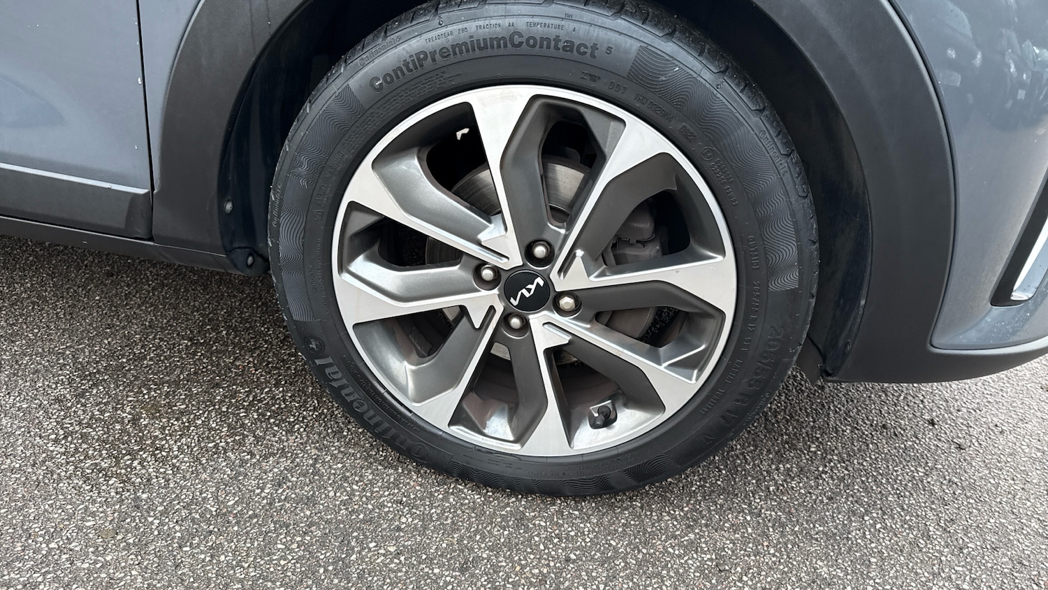 Used Kia Stonic 2022 for sale - 77103996: Photo 45