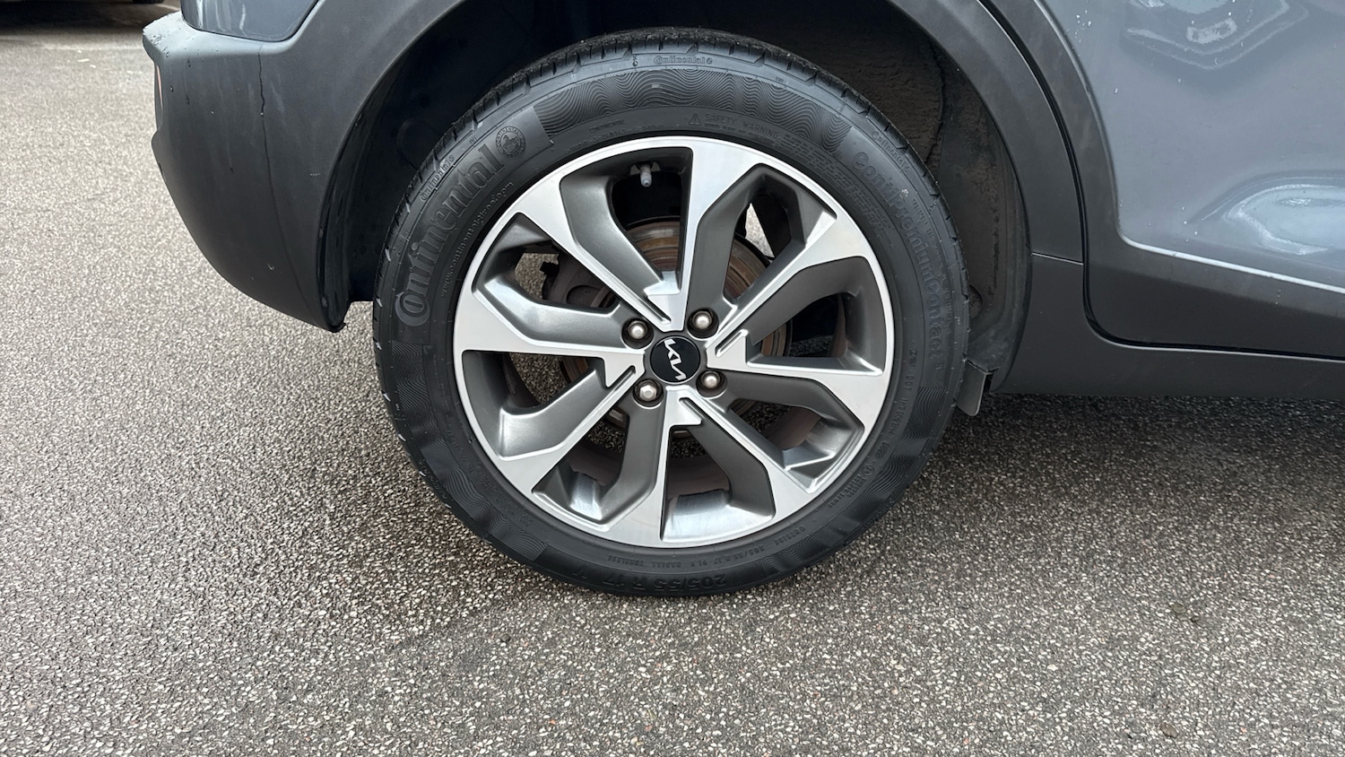 Used Kia Stonic 2022 for sale - 77103996: Photo 46