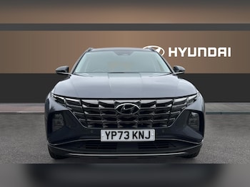 Used Hyundai TUCSON 2023 for sale - 78552736: Photo
