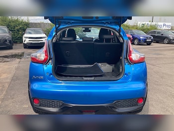 Used Nissan Juke 2019 for sale - 79271844: Photo