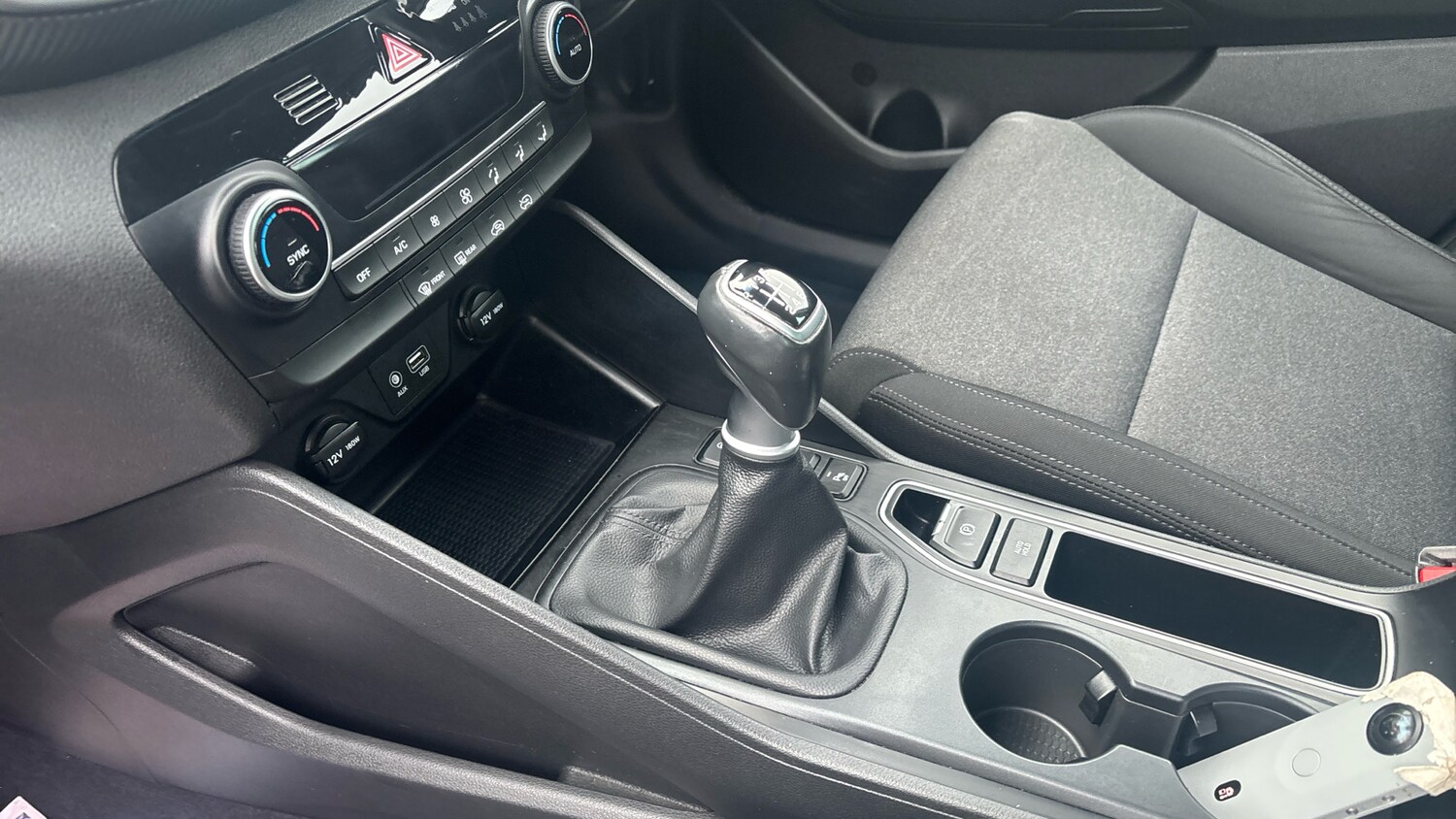 Used Hyundai TUCSON 2021 for sale - 77515376: Photo 13