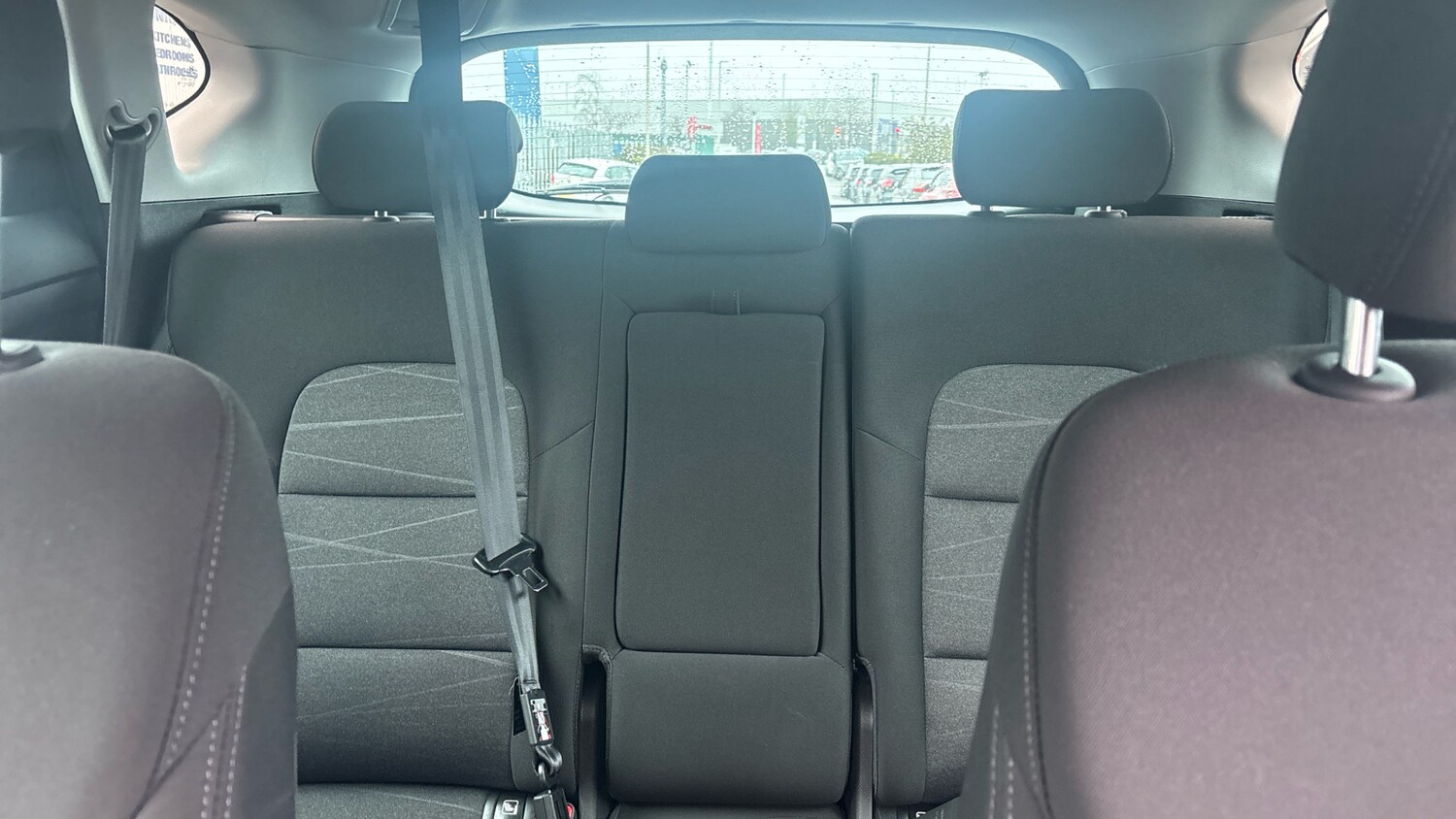 Used Hyundai TUCSON 2021 for sale - 77515376: Photo 15