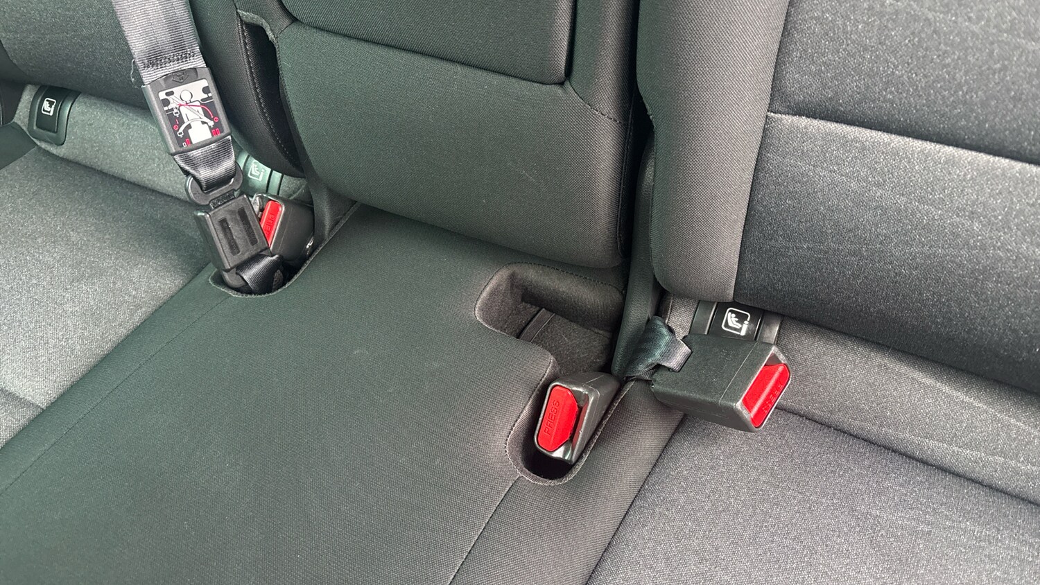 Used Hyundai TUCSON 2021 for sale - 77515376: Photo 17