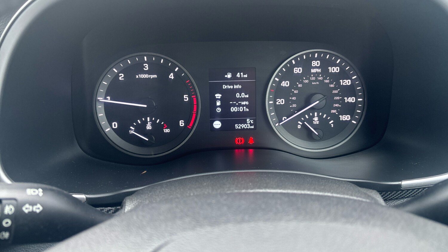 Used Hyundai TUCSON 2021 for sale - 77515376: Photo 18