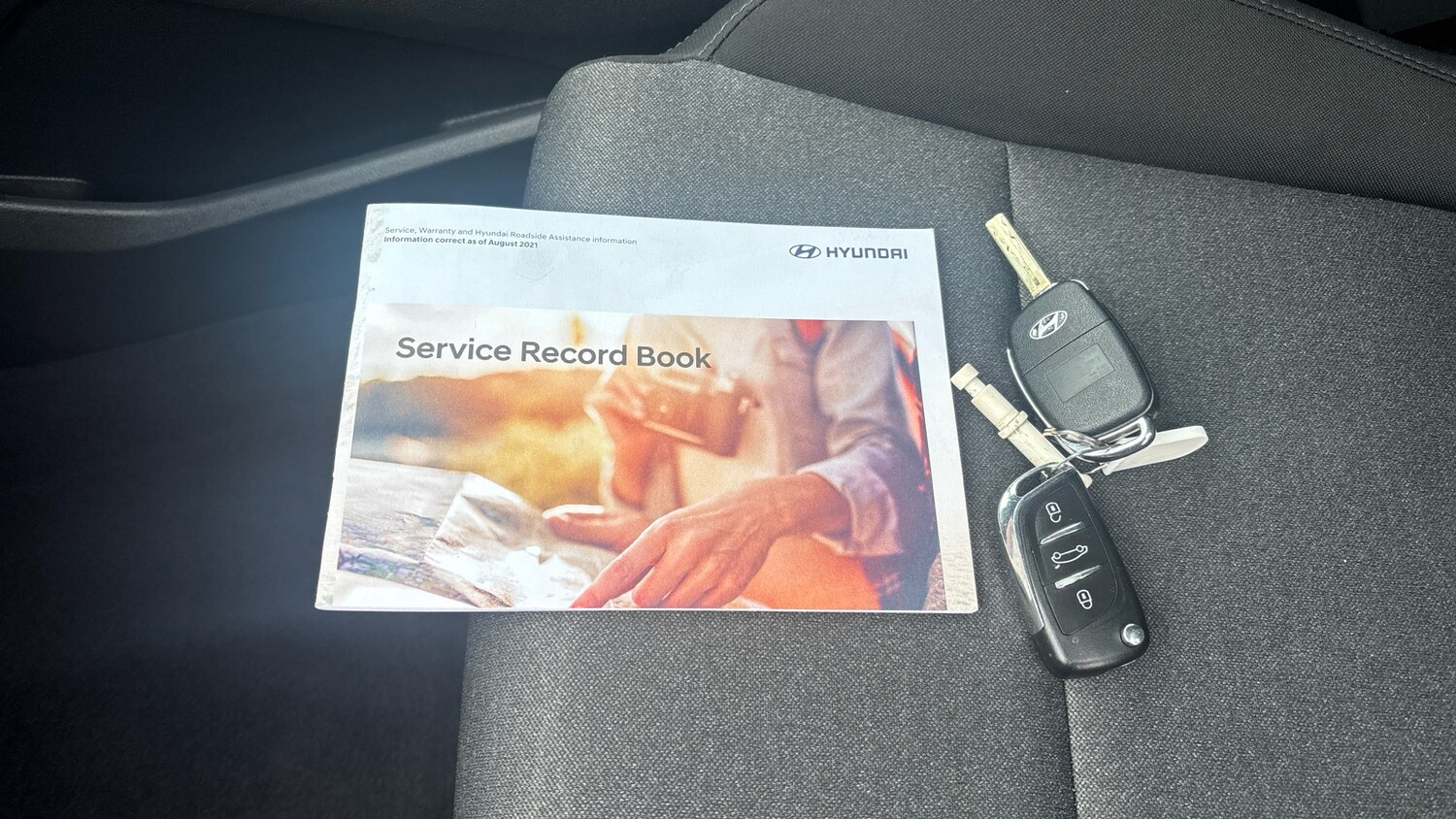 Used Hyundai TUCSON 2021 for sale - 77515376: Photo 19