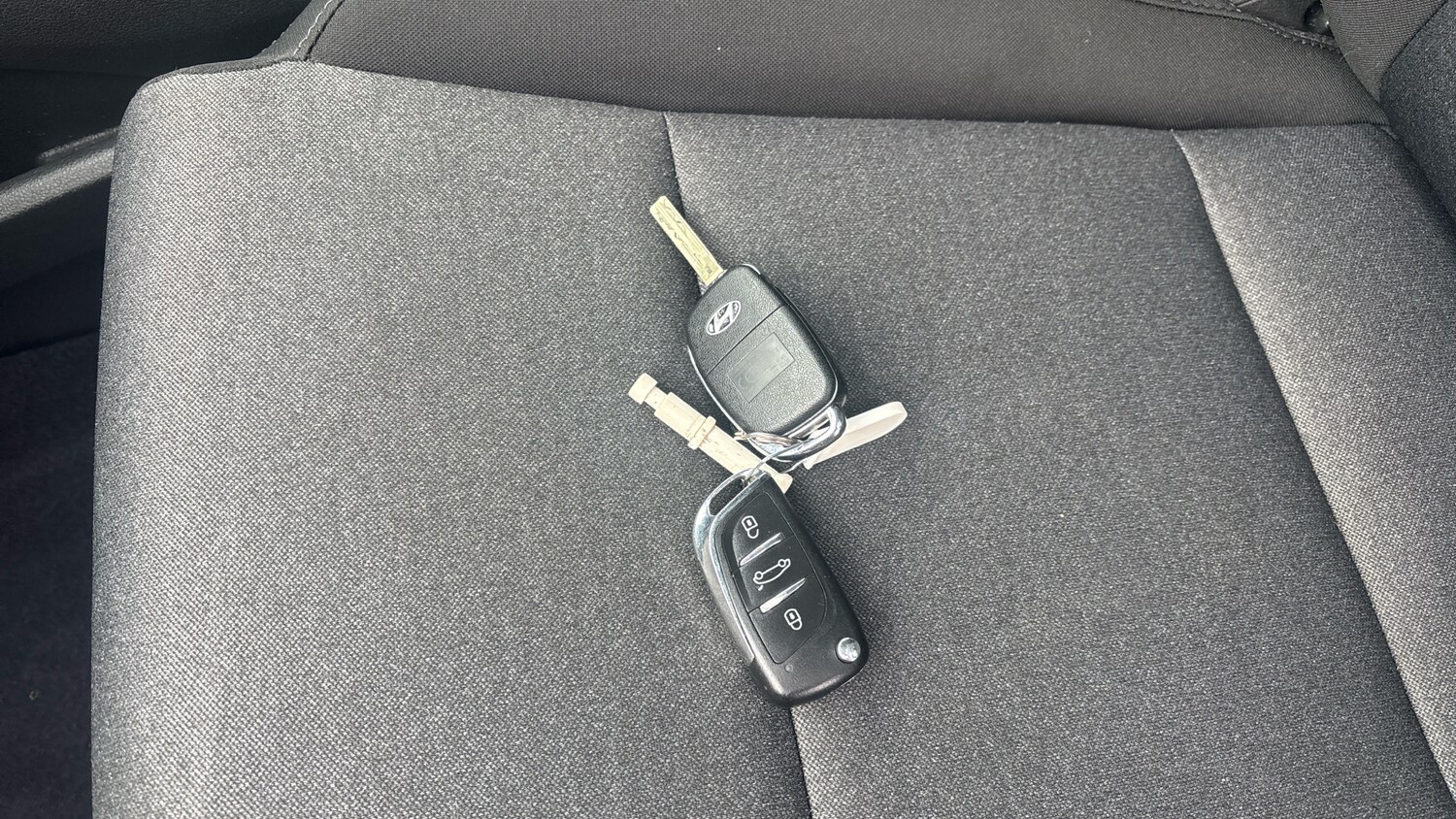 Used Hyundai TUCSON 2021 for sale - 77515376: Photo 20