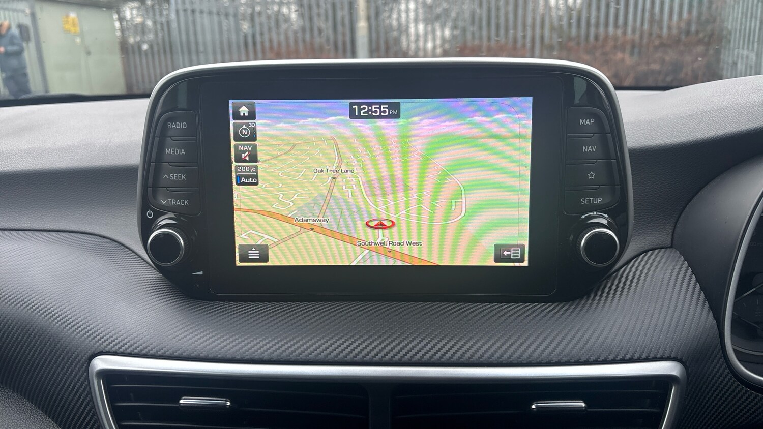 Used Hyundai TUCSON 2021 for sale - 77515376: Photo 22