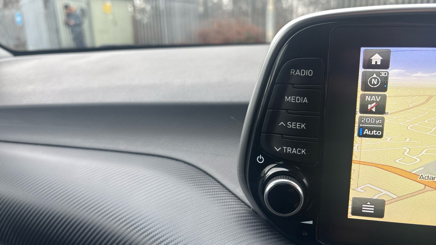 Used Hyundai TUCSON 2021 for sale - 77515376: Photo 23