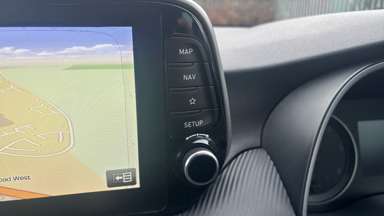 Used Hyundai TUCSON 2021 for sale - 77515376: Photo 24