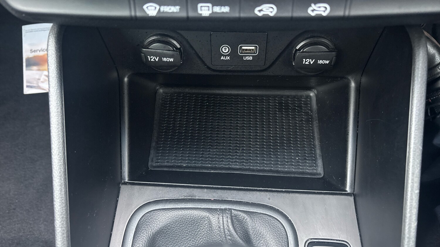 Used Hyundai TUCSON 2021 for sale - 77515376: Photo 26