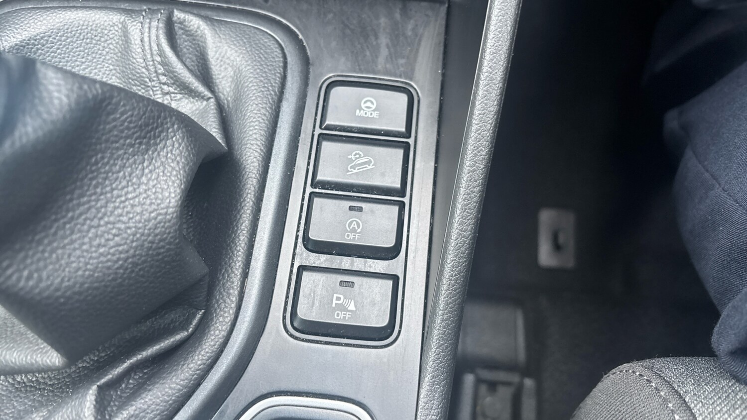 Used Hyundai TUCSON 2021 for sale - 77515376: Photo 27