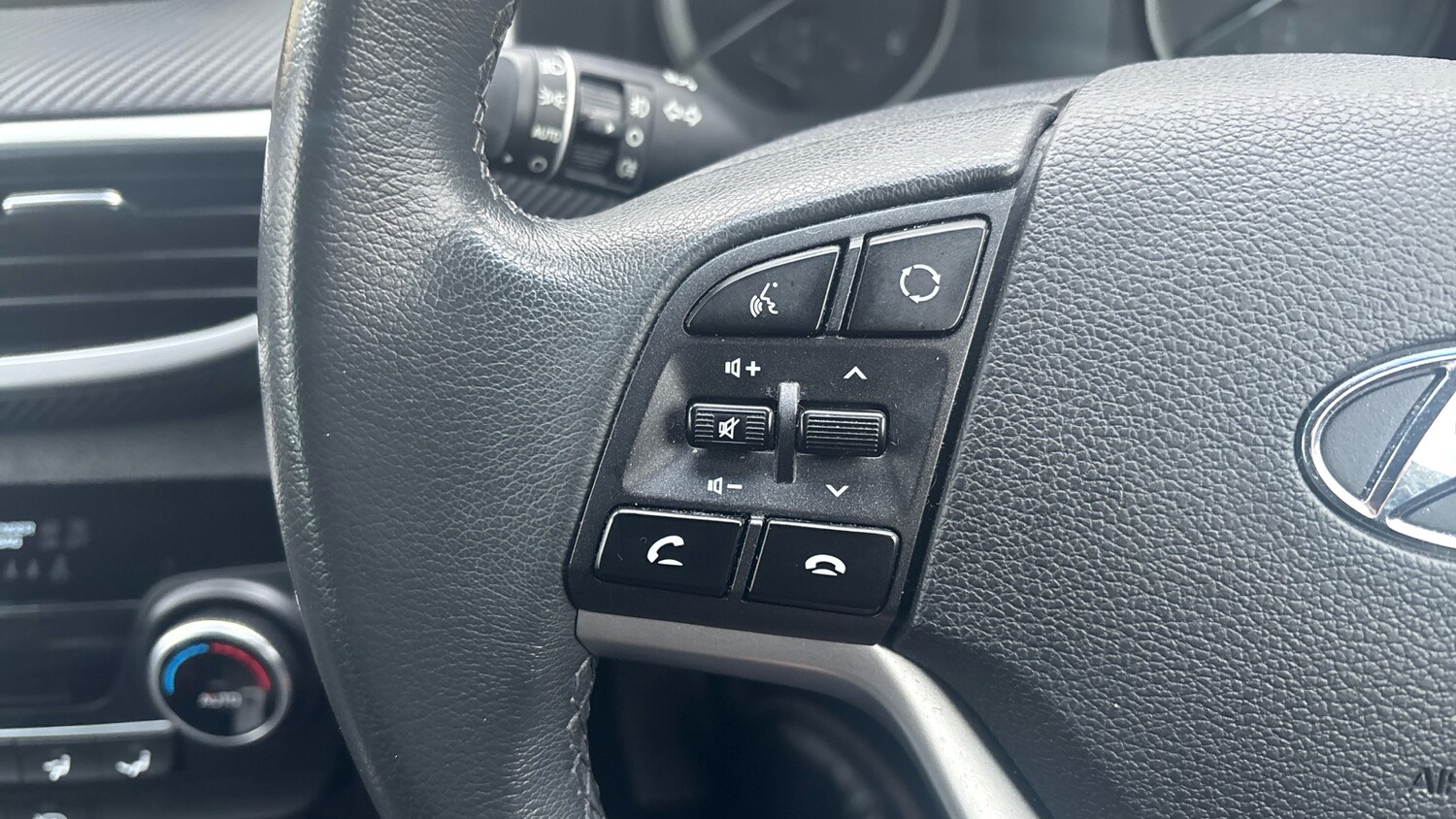 Used Hyundai TUCSON 2021 for sale - 77515376: Photo 31