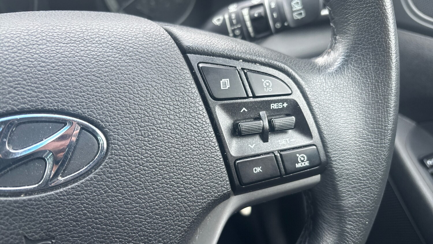 Used Hyundai TUCSON 2021 for sale - 77515376: Photo 32