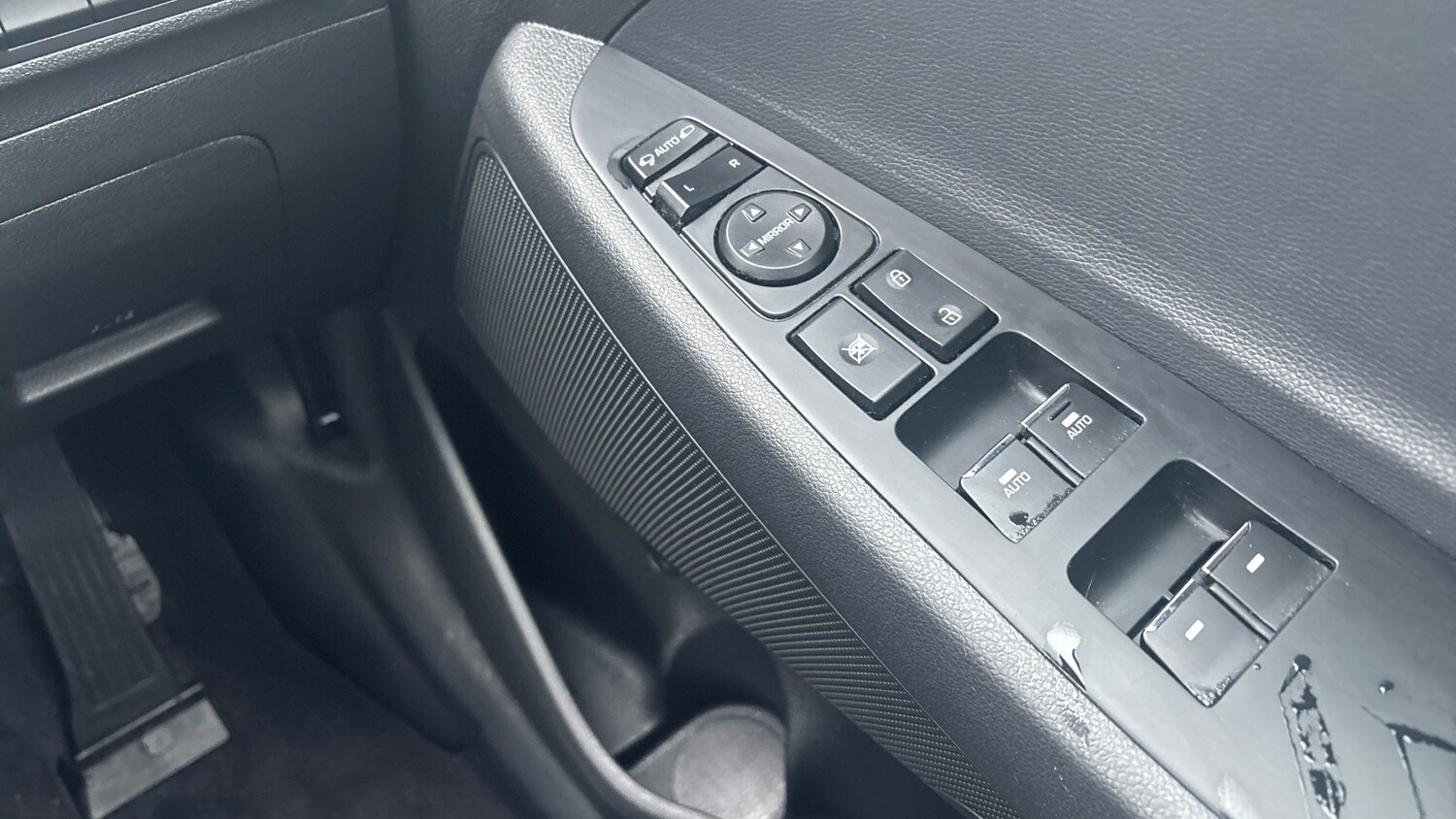 Used Hyundai TUCSON 2021 for sale - 77515376: Photo 35