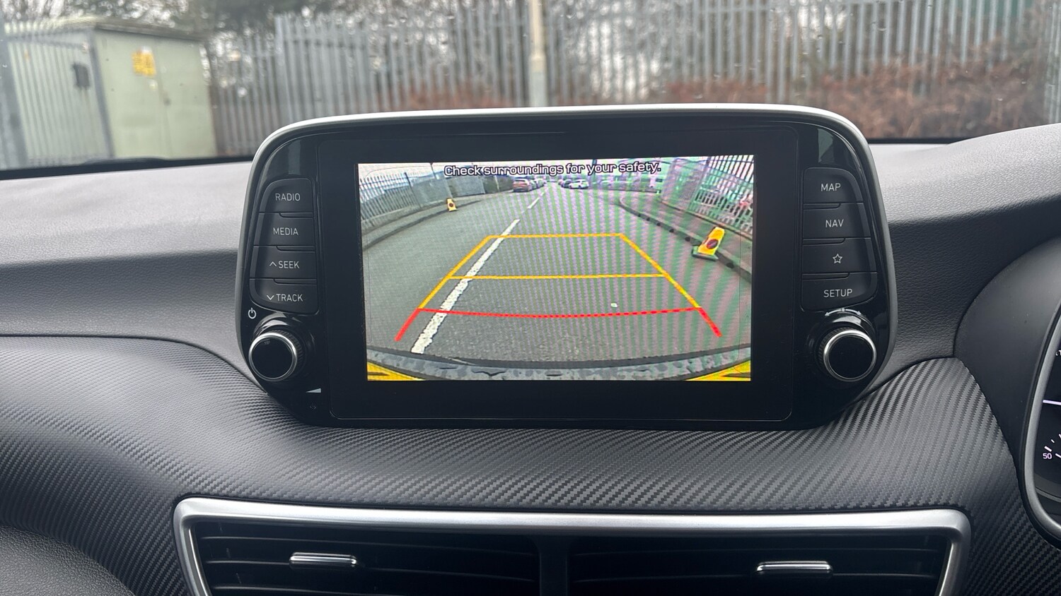 Used Hyundai TUCSON 2021 for sale - 77515376: Photo 38